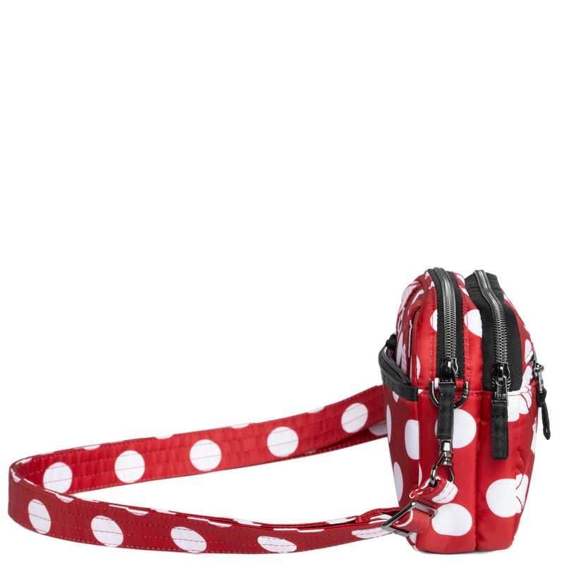 LUG - Super Coupe 2 Convertible Crossbody Bag