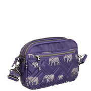 LUG - Super Coupe 2 Convertible Crossbody Bag