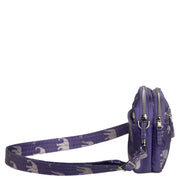 LUG - Super Coupe 2 Convertible Crossbody Bag