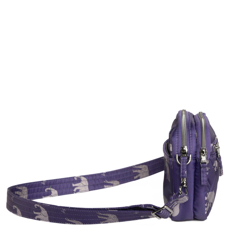 LUG - Super Coupe 2 Convertible Crossbody Bag