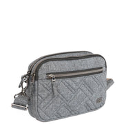 LUG - Super Coupe 2 Convertible Crossbody Bag