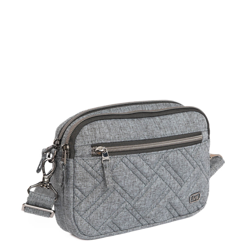 LUG - Super Coupe 2 Convertible Crossbody Bag