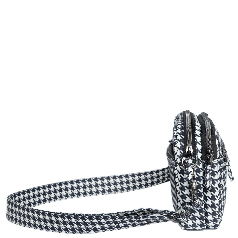 LUG - Super Coupe 2 Convertible Crossbody Bag