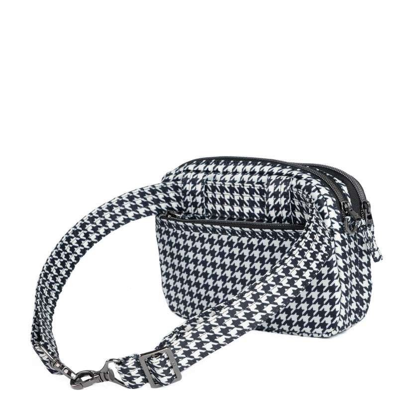LUG - Super Coupe 2 Convertible Crossbody Bag
