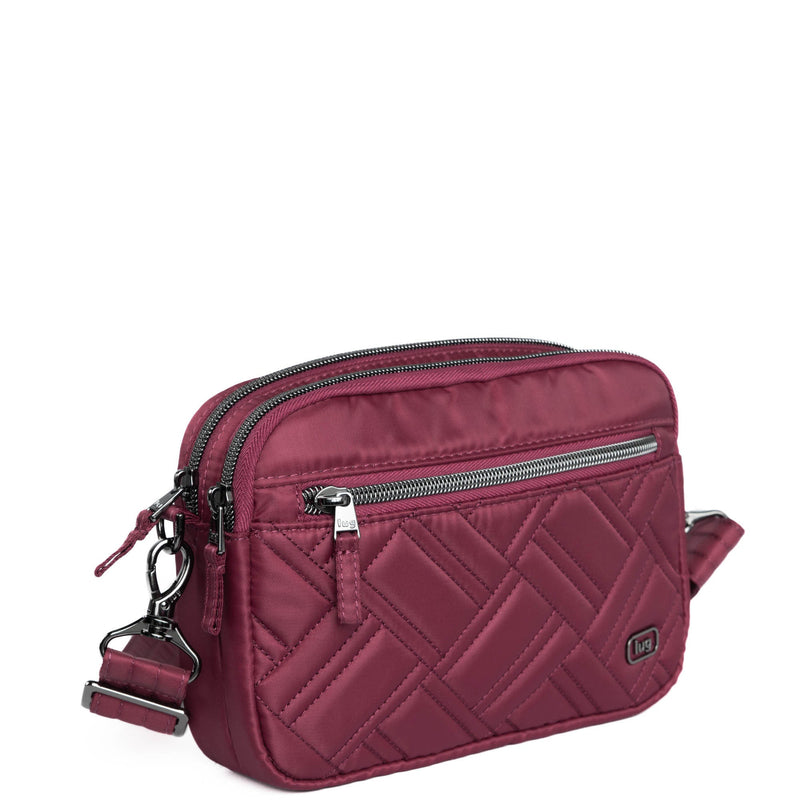LUG - Super Coupe 2 Convertible Crossbody Bag