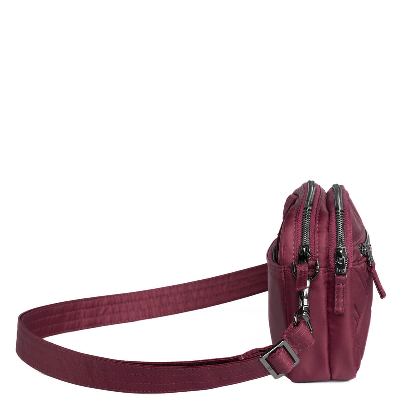 LUG - Super Coupe 2 Convertible Crossbody Bag