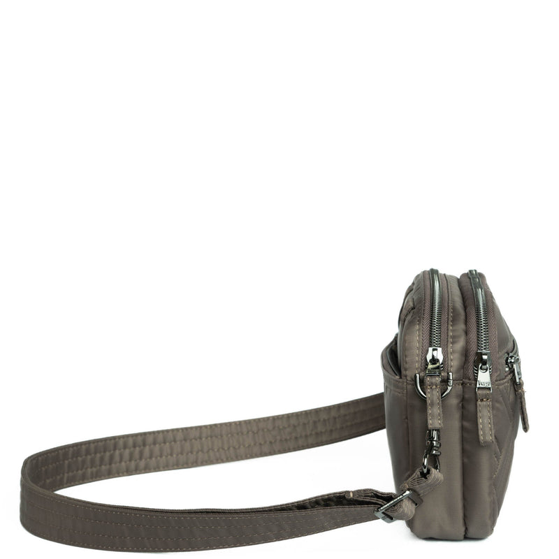LUG - Super Coupe 2 Convertible Crossbody Bag
