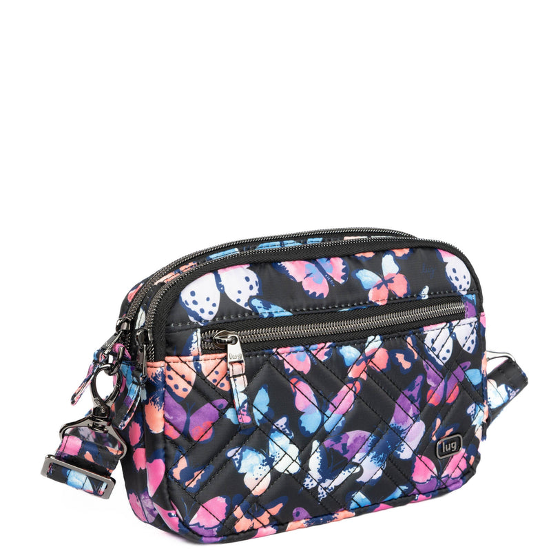 LUG - Super Coupe 2 Convertible Crossbody Bag