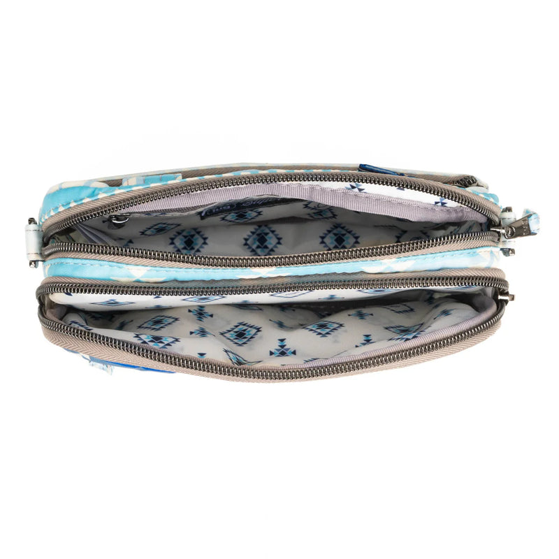 LUG - Guild Collection Classic Super Coupe 2 Crossbody Bag