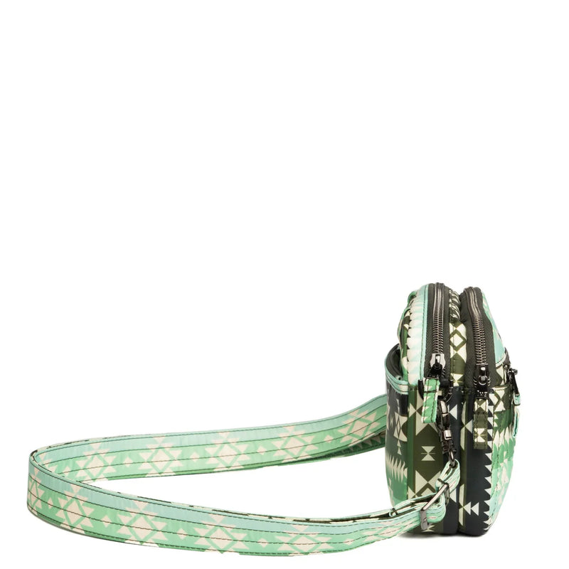 LUG - Guild Collection Classic Super Coupe 2 Crossbody Bag