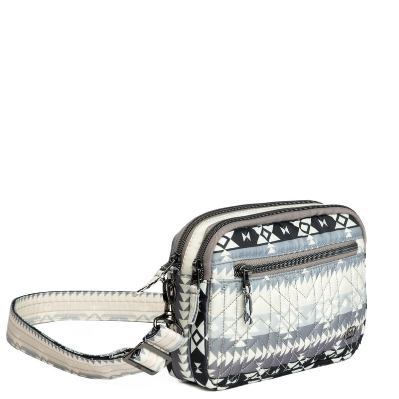 LUG - Guild Collection Classic Super Coupe 2 Crossbody Bag