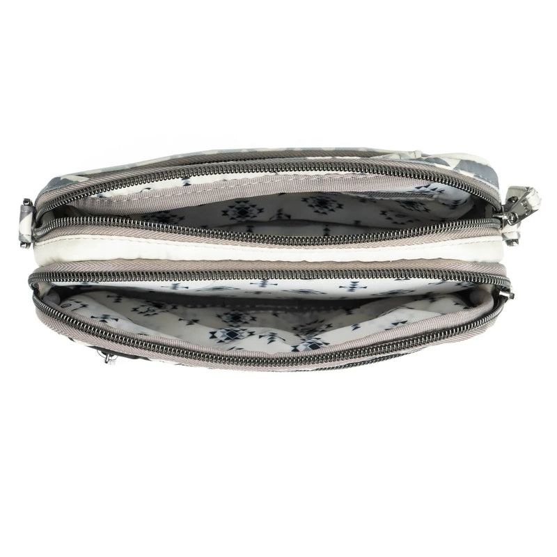 LUG - Guild Collection Classic Super Coupe 2 Crossbody Bag