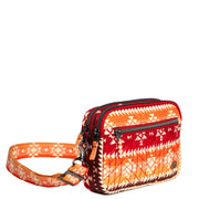 LUG - Guild Collection Classic Super Coupe 2 Crossbody Bag