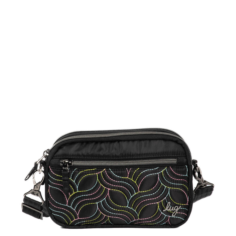 LUG - Super Coupe Convertible Crossbody Bag