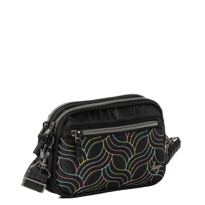 LUG - Super Coupe Convertible Crossbody Bag