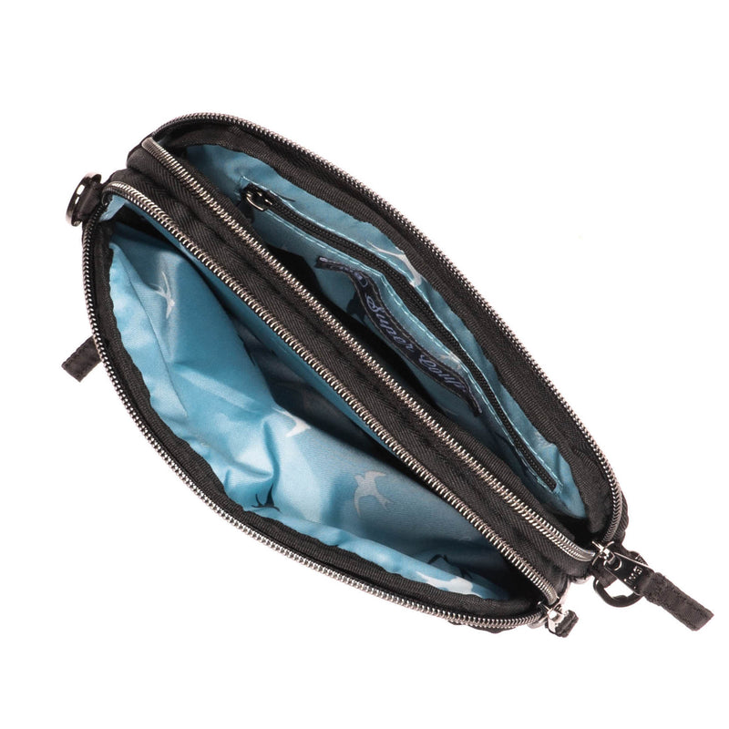 LUG - Super Coupe Convertible Crossbody Bag