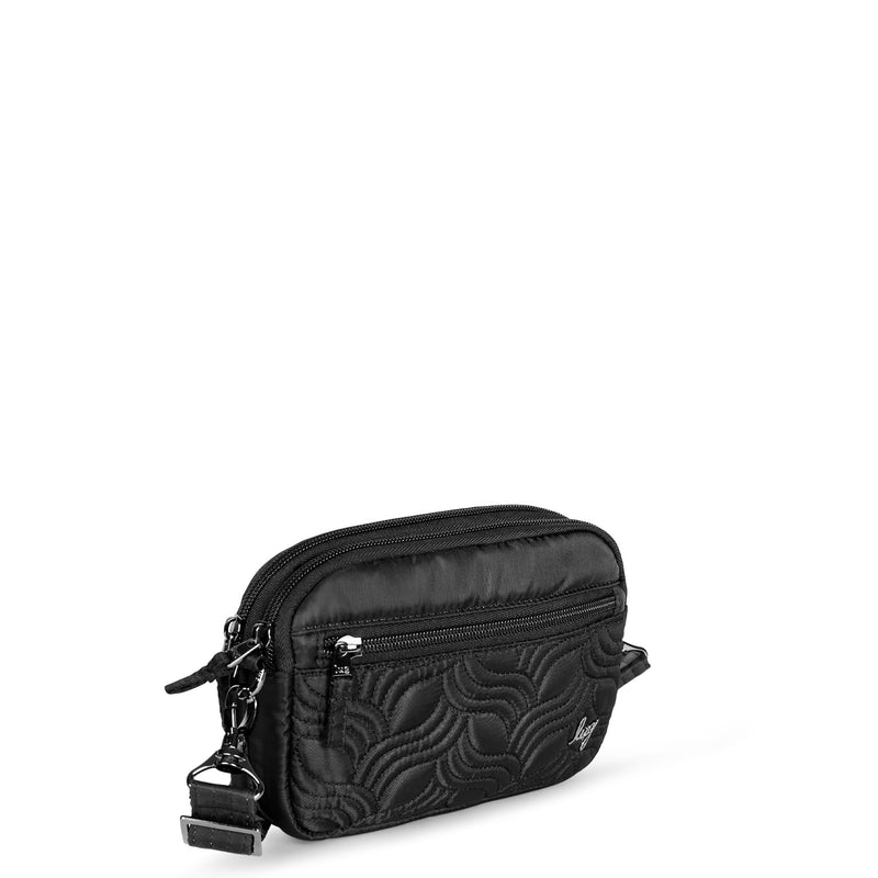 LUG - Super Coupe Convertible Crossbody Bag