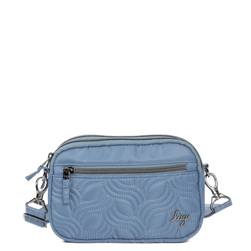 LUG - Super Coupe Convertible Crossbody Bag