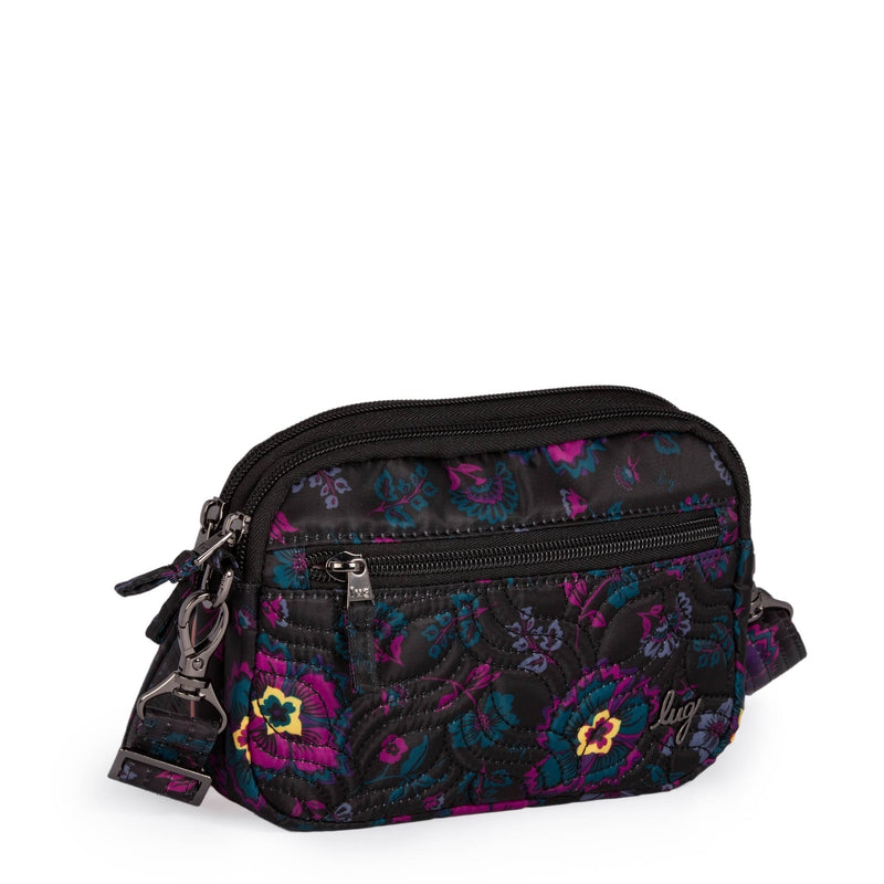 LUG - Super Coupe Convertible Crossbody Bag