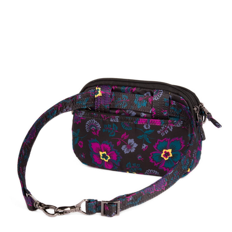 LUG - Super Coupe Convertible Crossbody Bag