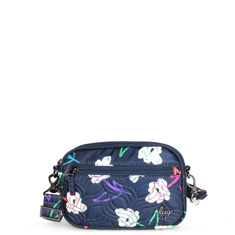 LUG - Super Coupe Convertible Crossbody Bag