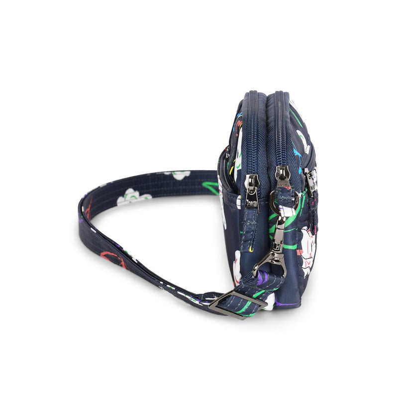 LUG - Super Coupe Convertible Crossbody Bag