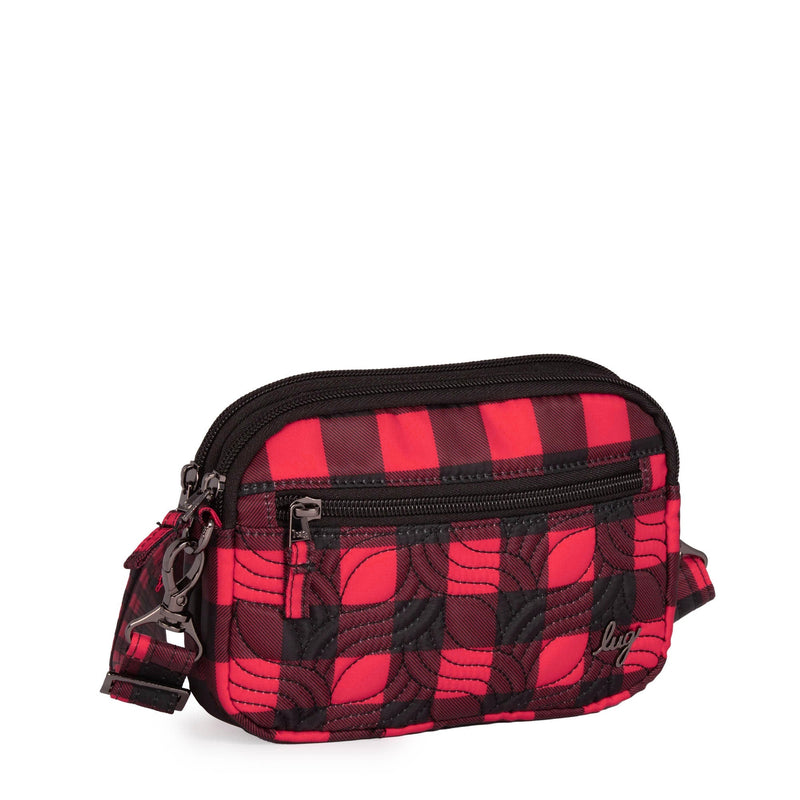 LUG - Super Coupe Convertible Crossbody Bag