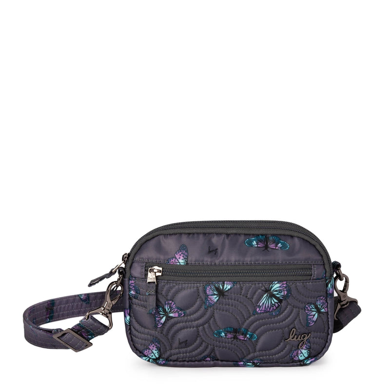 LUG - Super Coupe Convertible Crossbody Bag