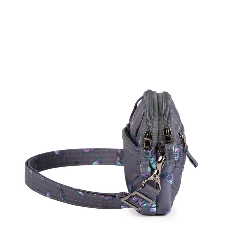 LUG - Super Coupe Convertible Crossbody Bag