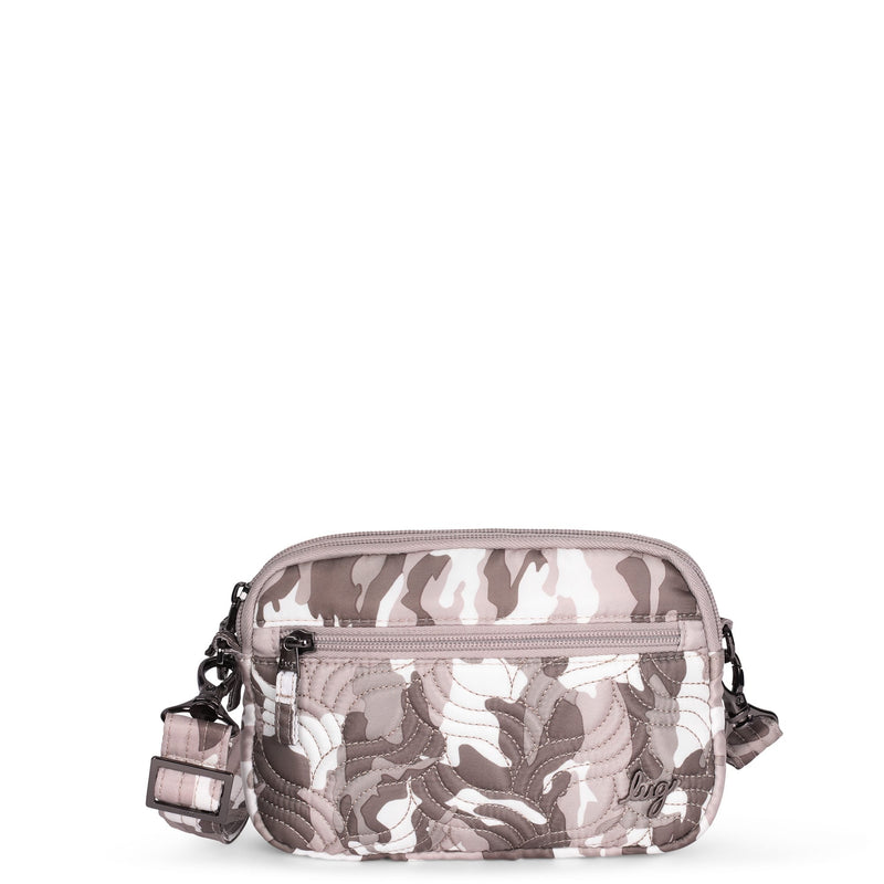 LUG - Super Coupe Convertible Crossbody Bag