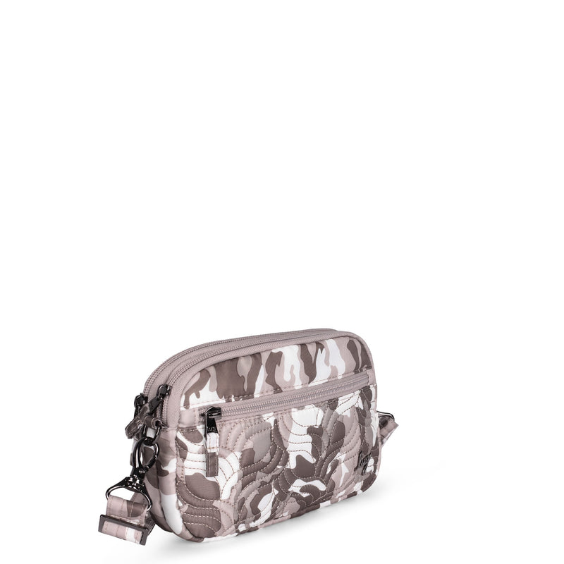 LUG - Super Coupe Convertible Crossbody Bag