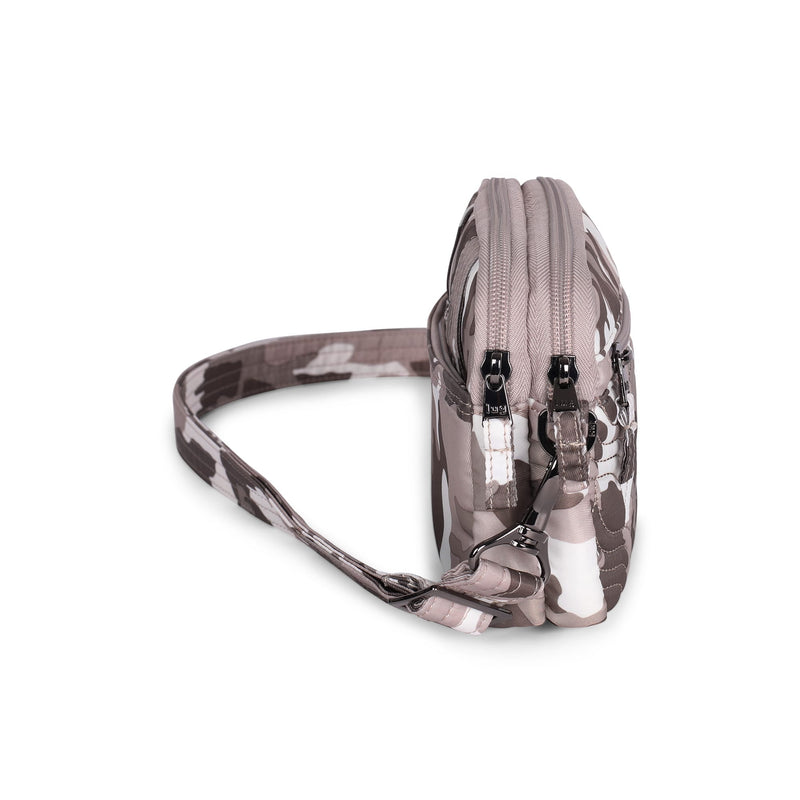 LUG - Super Coupe Convertible Crossbody Bag