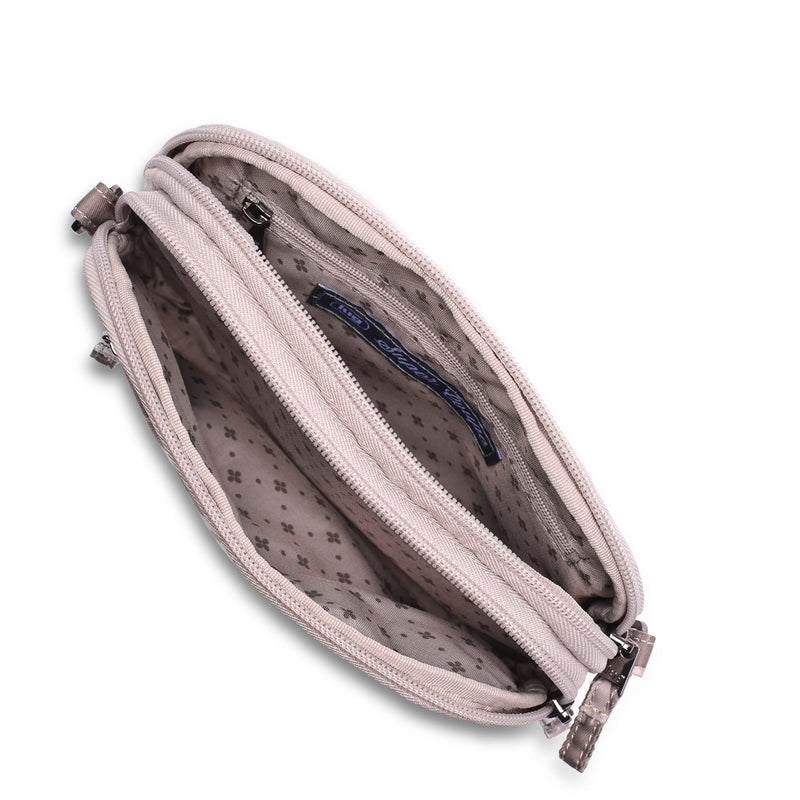 LUG - Super Coupe Convertible Crossbody Bag
