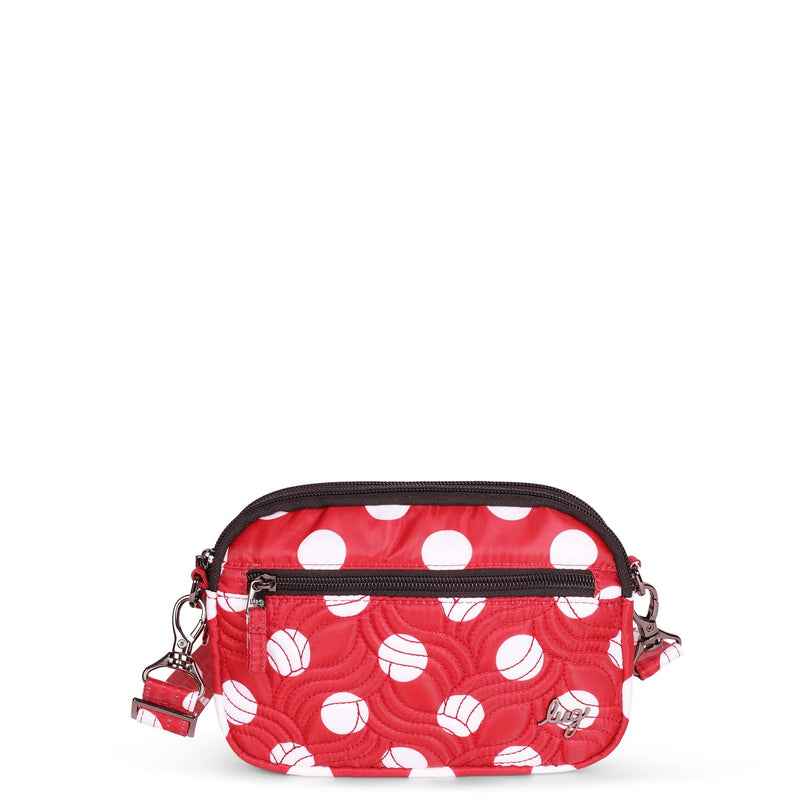 LUG - Super Coupe Convertible Crossbody Bag
