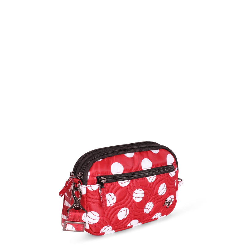 LUG - Super Coupe Convertible Crossbody Bag