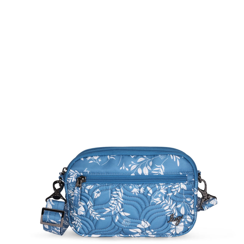 LUG - Super Coupe Convertible Crossbody Bag