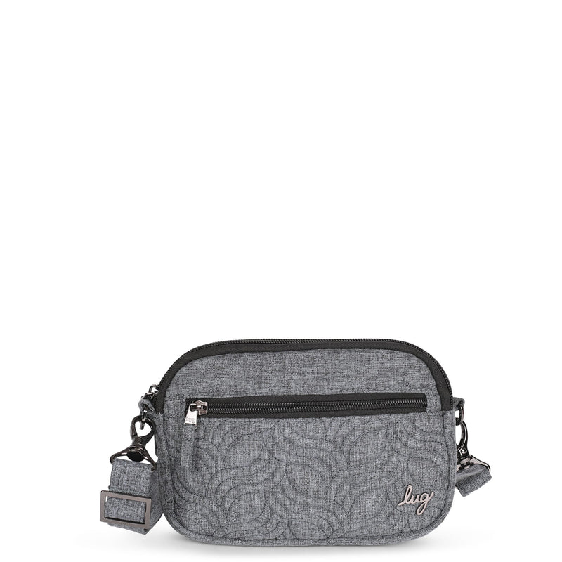 LUG - Super Coupe Convertible Crossbody Bag
