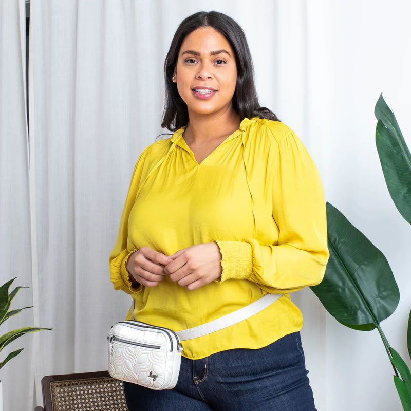 LUG - Super Coupe Convertible Crossbody Bag