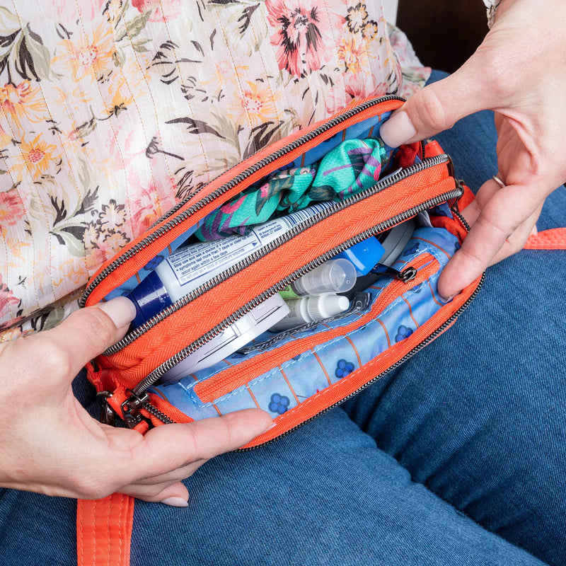 LUG - Super Coupe Convertible Crossbody Bag