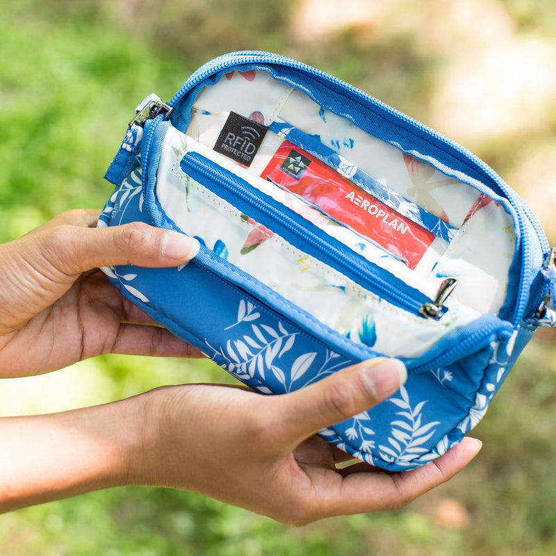 LUG - Super Coupe Convertible Crossbody Bag