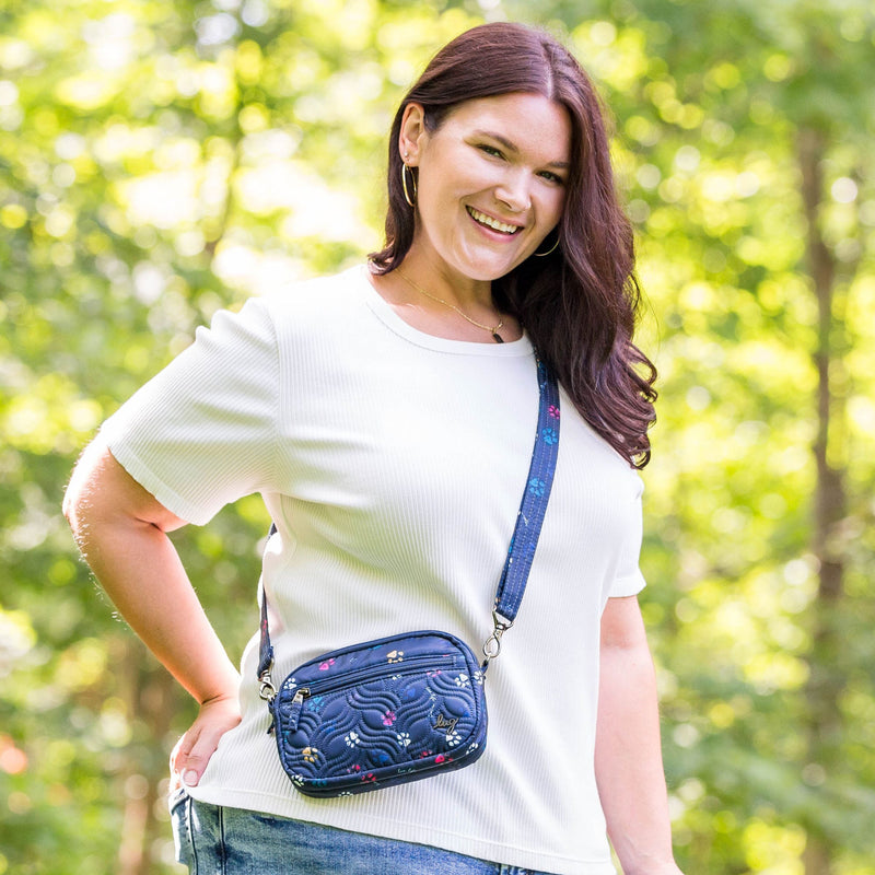 LUG - Super Coupe Convertible Crossbody Bag