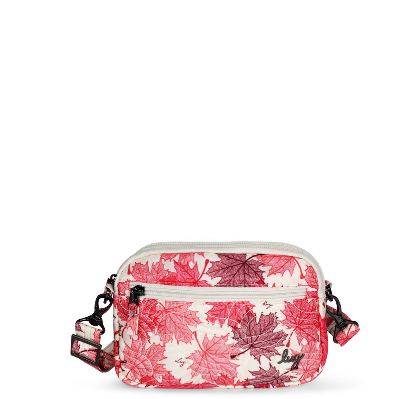 LUG - Super Coupe Convertible Crossbody Bag