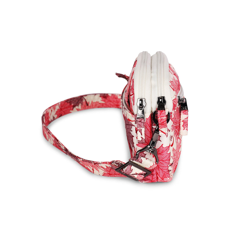 LUG - Super Coupe Convertible Crossbody Bag