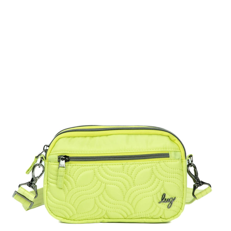 LUG - Super Coupe Convertible Crossbody Bag
