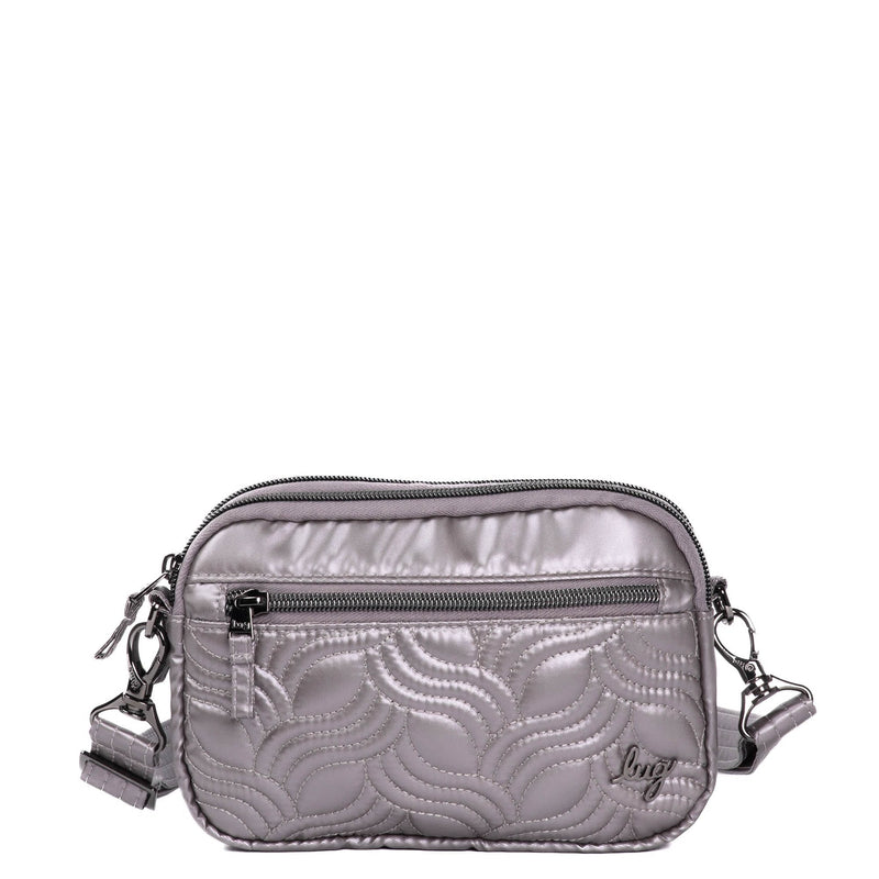 LUG - Super Coupe Convertible Crossbody Bag