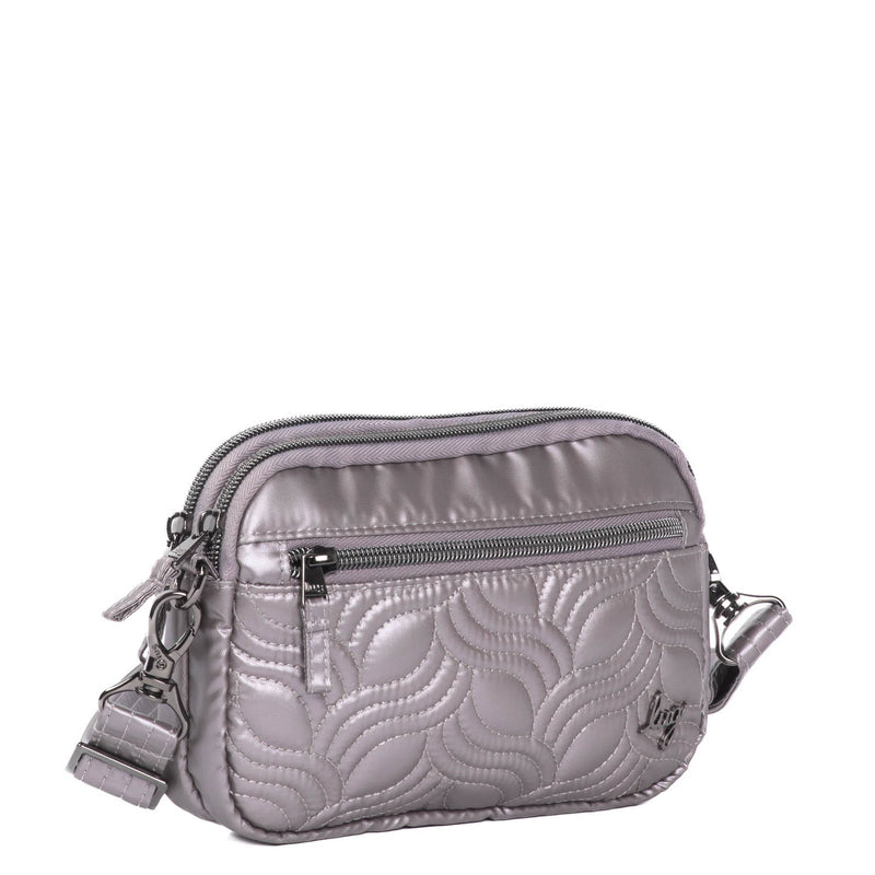 LUG - Super Coupe Convertible Crossbody Bag