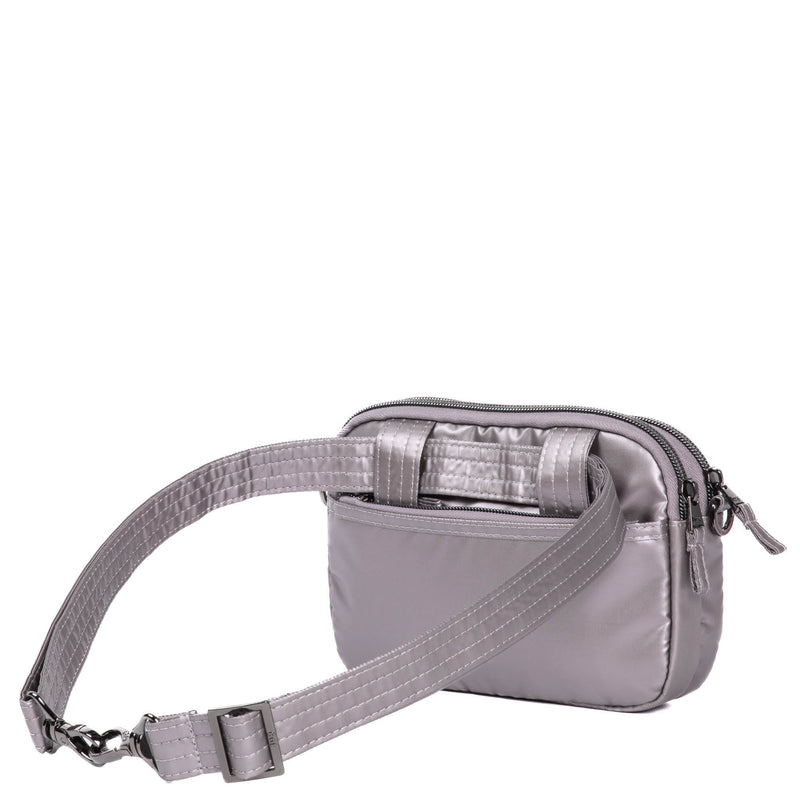 LUG - Super Coupe Convertible Crossbody Bag