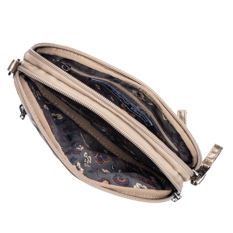 LUG - Super Coupe Convertible Crossbody Bag