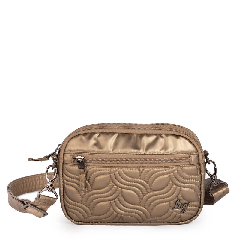 LUG - Super Coupe Convertible Crossbody Bag