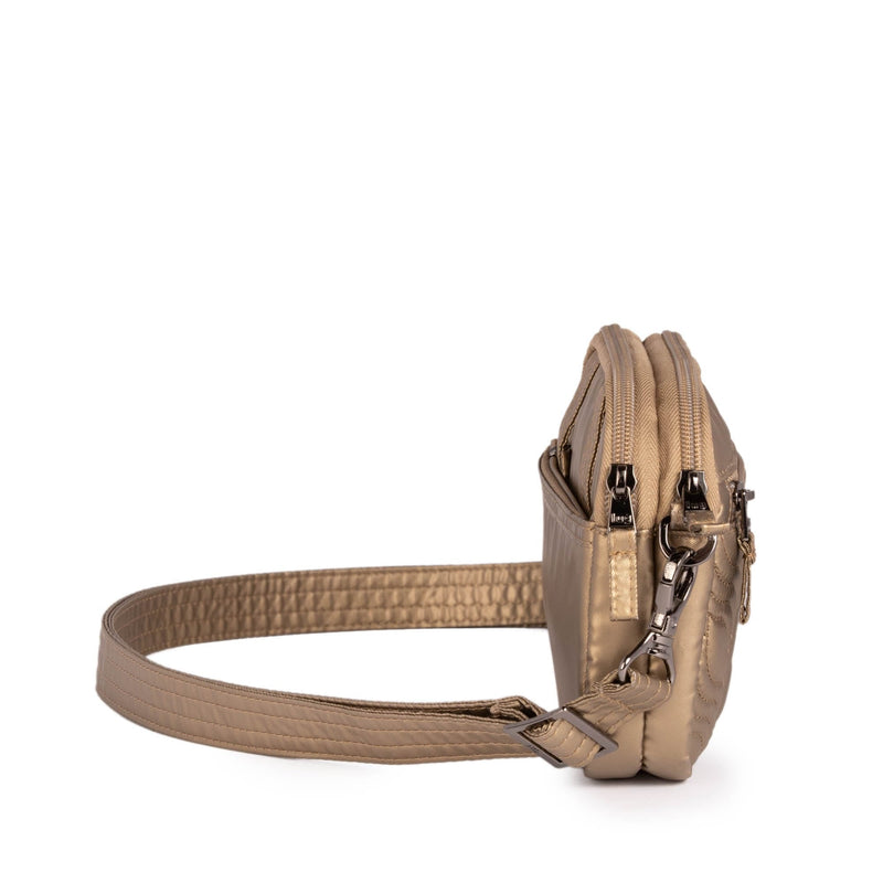 LUG - Super Coupe Convertible Crossbody Bag